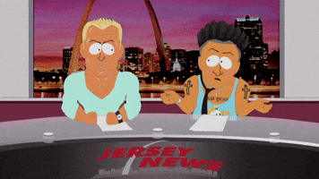 What's Up With That?