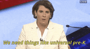Amy Mcgrath GIF by Election 2020