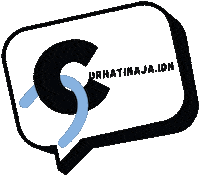 Logo Sticker by Jasa Curhat dan Konsultasi