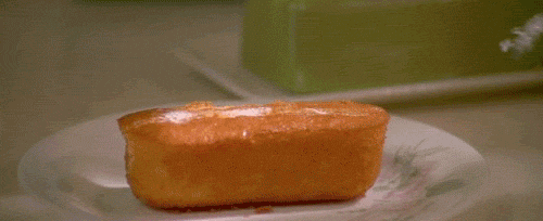 Weird Al Yankovic Twinkies GIF