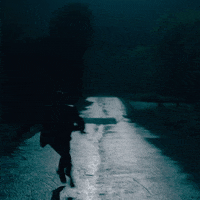 Run Running GIF by Alex Rider TV