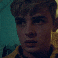 Faint Pass Out GIF by Alex Rider TV