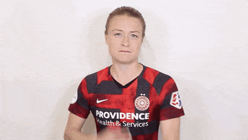 portland thorns soccer GIF by Thorns FC