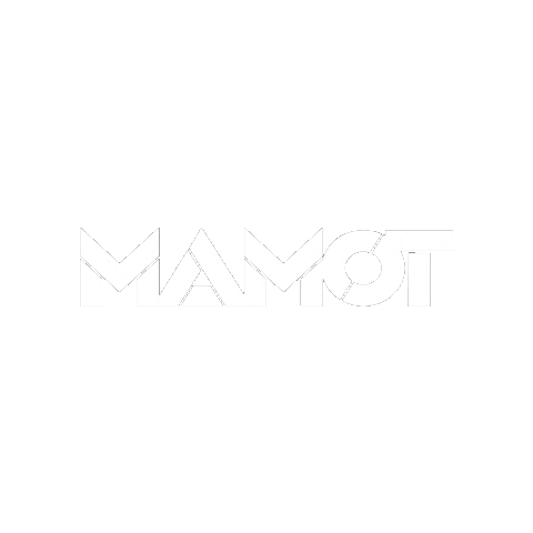 Mamot Sticker by ATOM TOKYO