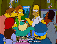 homer simpson GIF
