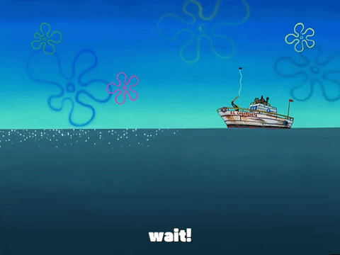 season 3 episode 13 GIF by SpongeBob SquarePants