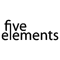 fiveelementsjiujitsu bjj jiujitsu jiu-jitsu gracie Sticker