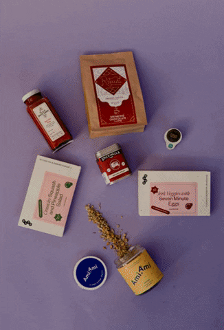 kayleenedley giphygifmaker GIF