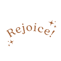 rejoiceanddogood christian rejoice bible study rejoice do good Sticker