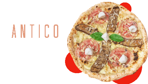 Nocera Inferiore Love Sticker by Pizzeria 'O Sarracin
