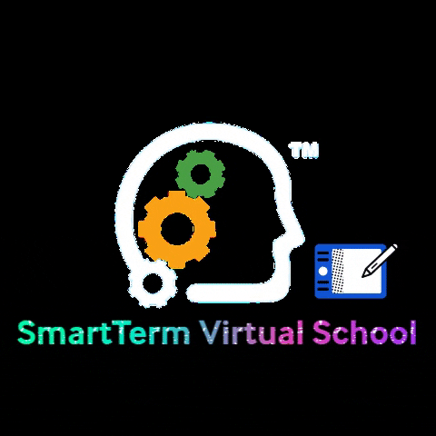 SmartTerm giphygifmaker giphyattribution school virtual GIF