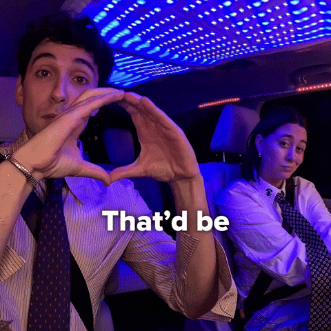 Mean Girls GIF by Respective