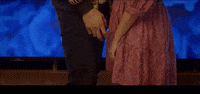 Romance Love GIF by Jonita Gandhi