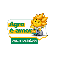 Sticker by Aprosoja MT