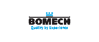 BomechBV slurry güllefahren gülle bomech Sticker