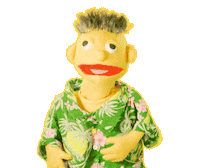 Artist Family Sticker by OPCD