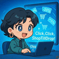 Computer I Cant Even GIF by Persona