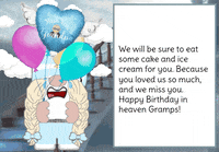 Gnome Papa GIF