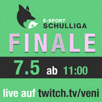 esportschulliga twitch live esports 2022 GIF