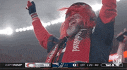 New England Patriots Football GIF by NFL