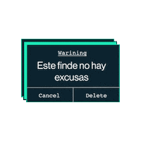 Party Salir Sticker by Fever