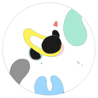 animation loop GIF by Ori Toor