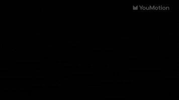 Kinetic Promo Typography