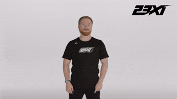 Number One Win GIF by 23XI Racing