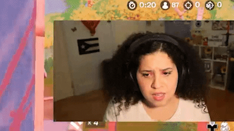 Haa GIF