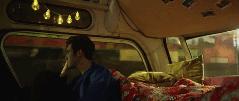 there's no way GIF by Lauv