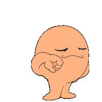 Potatoz Sticker by Memeland by 9GAG