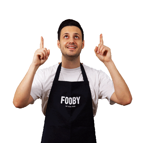Fooby Sticker by Coop