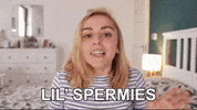 Sex Ed Swimming GIF by HannahWitton