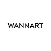 wannart wannart Sticker