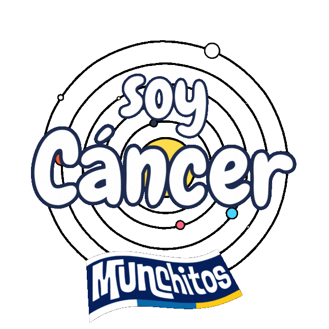Islas Canarias Snacks Sticker by Munchitos