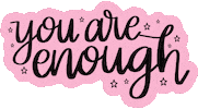 Motivation You Are Awesome Sticker