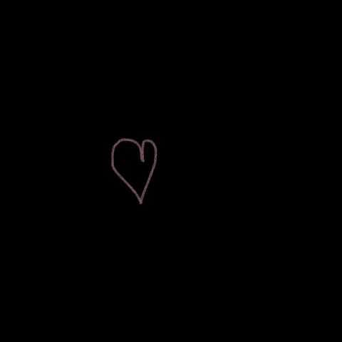 theveganloversclub love hearts vegan liebe GIF