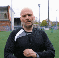 No Way Football GIF by Bouygues Telecom