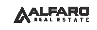 Alfarorealestate Sticker by JimAlfaro