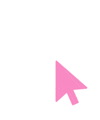 pink go Sticker by We Make-up