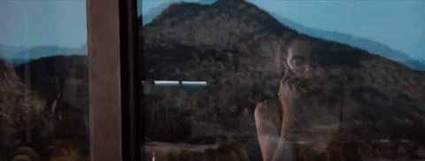 elley duhe ghosting GIF by Zedd