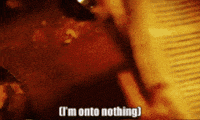 Shock Realize GIF