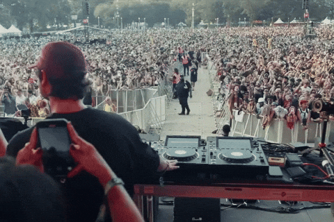 Chicago Illinois GIF by Respective