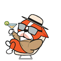 I Got You Love Sticker by BBRC Marketing