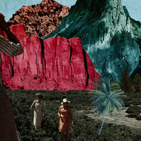 Good Morning New Intro GIF by Rhett and Link