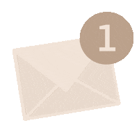 Dm Me Social Media Sticker