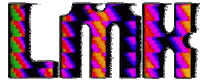 Art Glitch Sticker