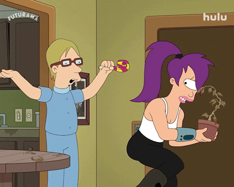 Back Off Kick GIF by HULU