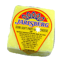 cheese STICKER by imoji