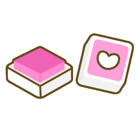 Inkpad Sticker
